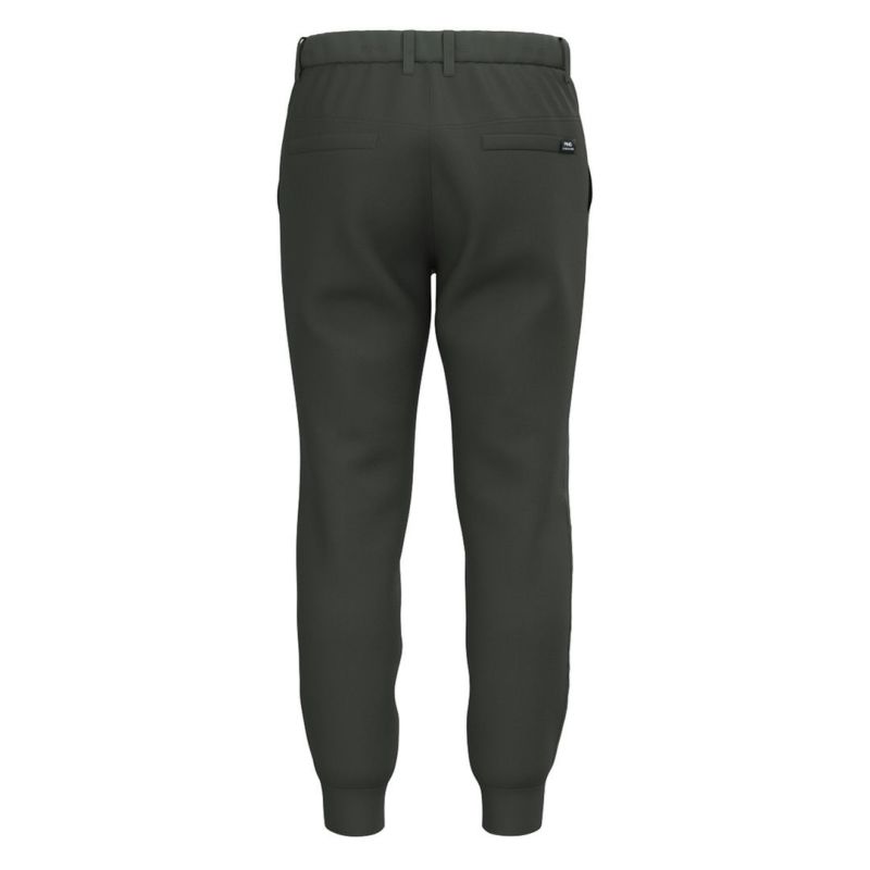 ピン アパレル PING APPAREL メンズ 【PING APPAREL】ピンソニックキルト/ダンボール ハイブリットジョガーパンツ ＜PERFORMANCE＞ (MENS) PIMA55K 詳細9