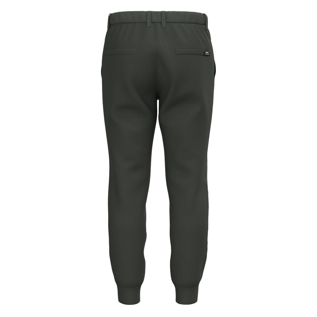 ピン アパレル PING APPAREL メンズ 【PING APPAREL】ピンソニックキルト/ダンボール ハイブリットジョガーパンツ ＜PERFORMANCE＞ (MENS) PIMA55K 詳細9