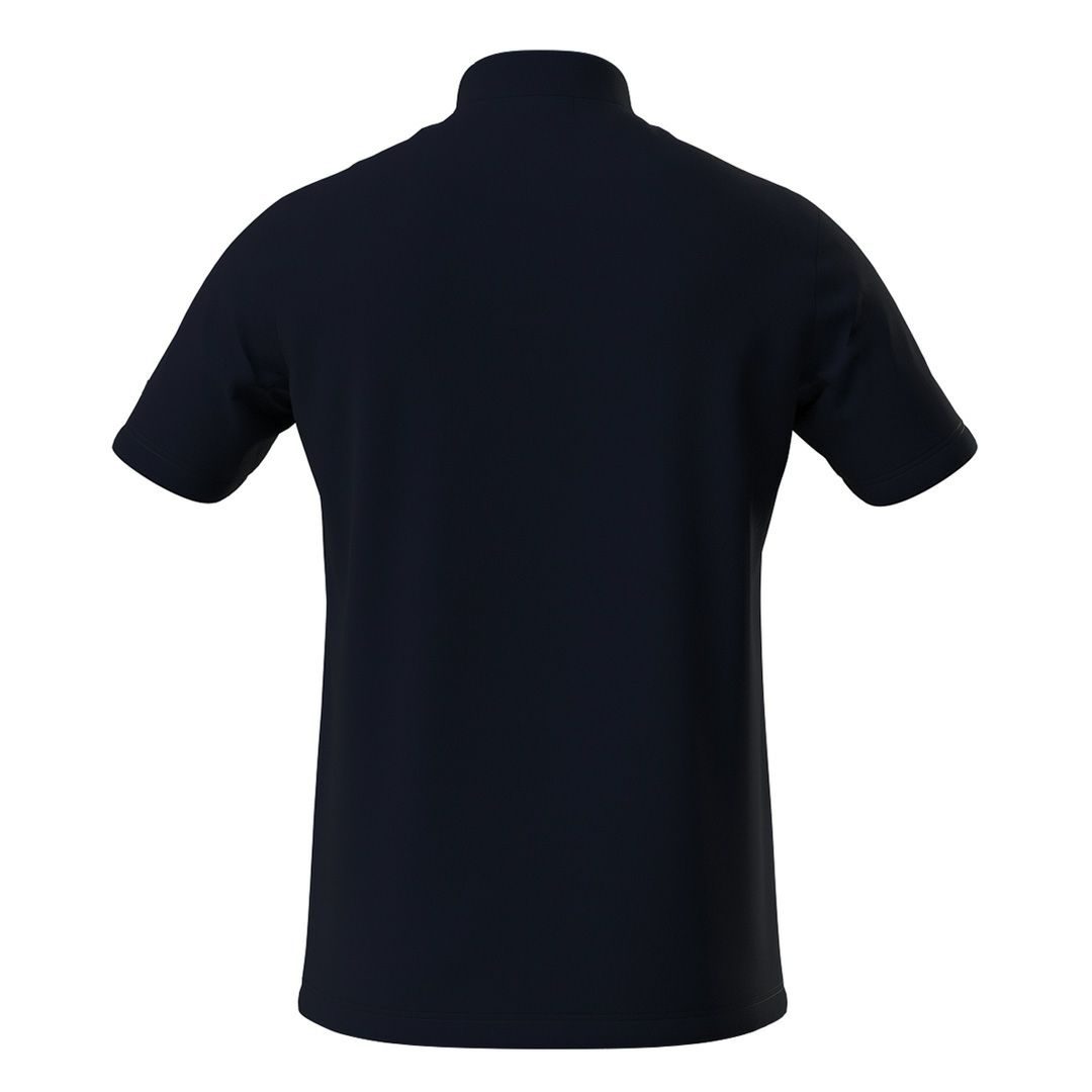 ピン アパレル PING APPAREL メンズ 【PING APPAREL】デニムライクジャガードニット/カノコ レイヤードツインニット ＜NATIVE＞ (MENS) PIMA572 詳細7