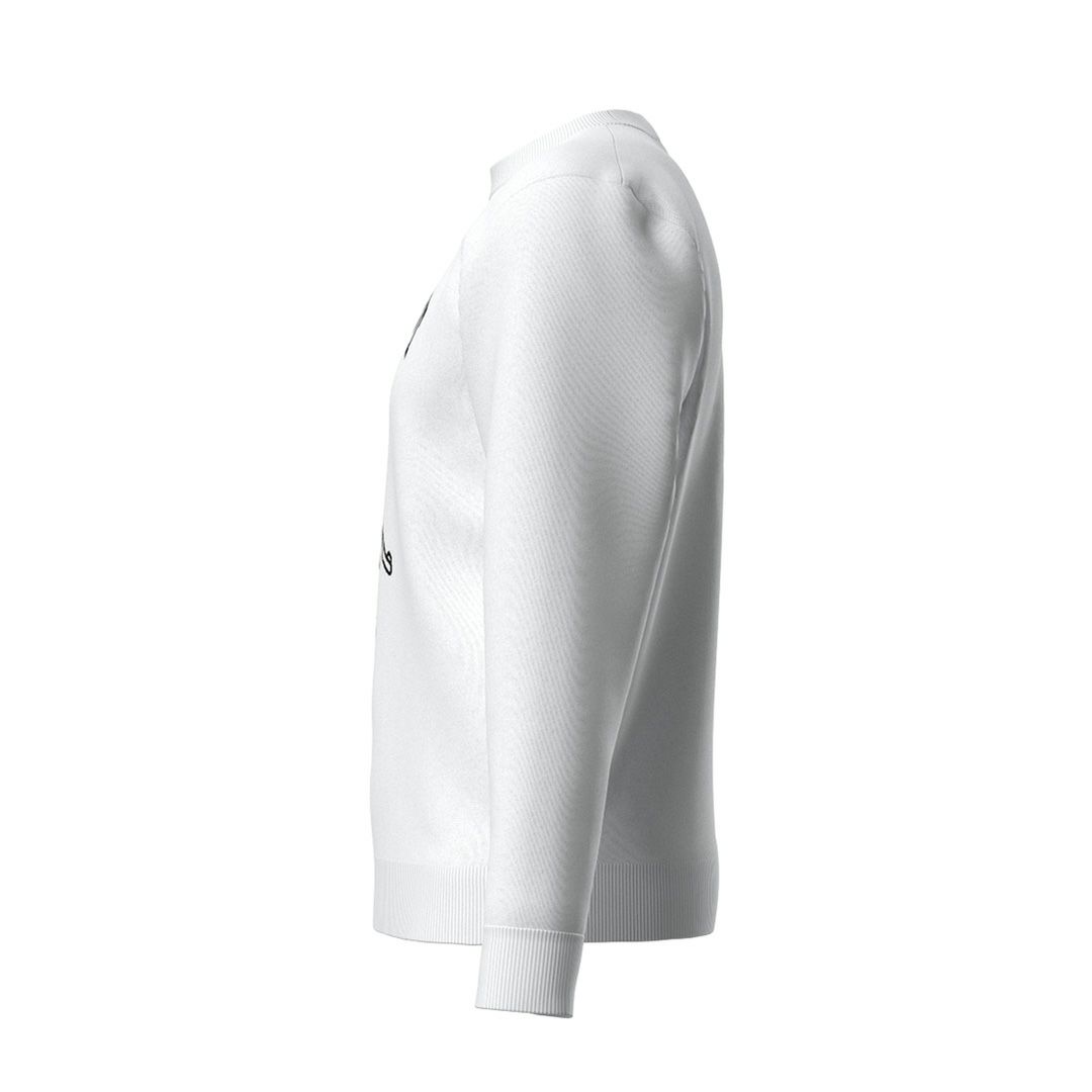ピン アパレル PING APPAREL メンズ 【PING APPAREL】Mr.PINGジャカードクルーネックニットプルオーバー ＜NATIVE＞ (MENS) PIMA574 詳細4