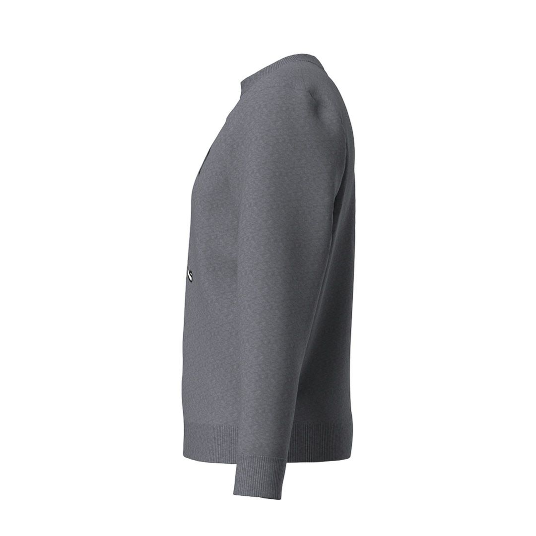 ピン アパレル PING APPAREL メンズ 【PING APPAREL】Mr.PINGジャカードクルーネックニットプルオーバー ＜NATIVE＞ (MENS) PIMA574 詳細6