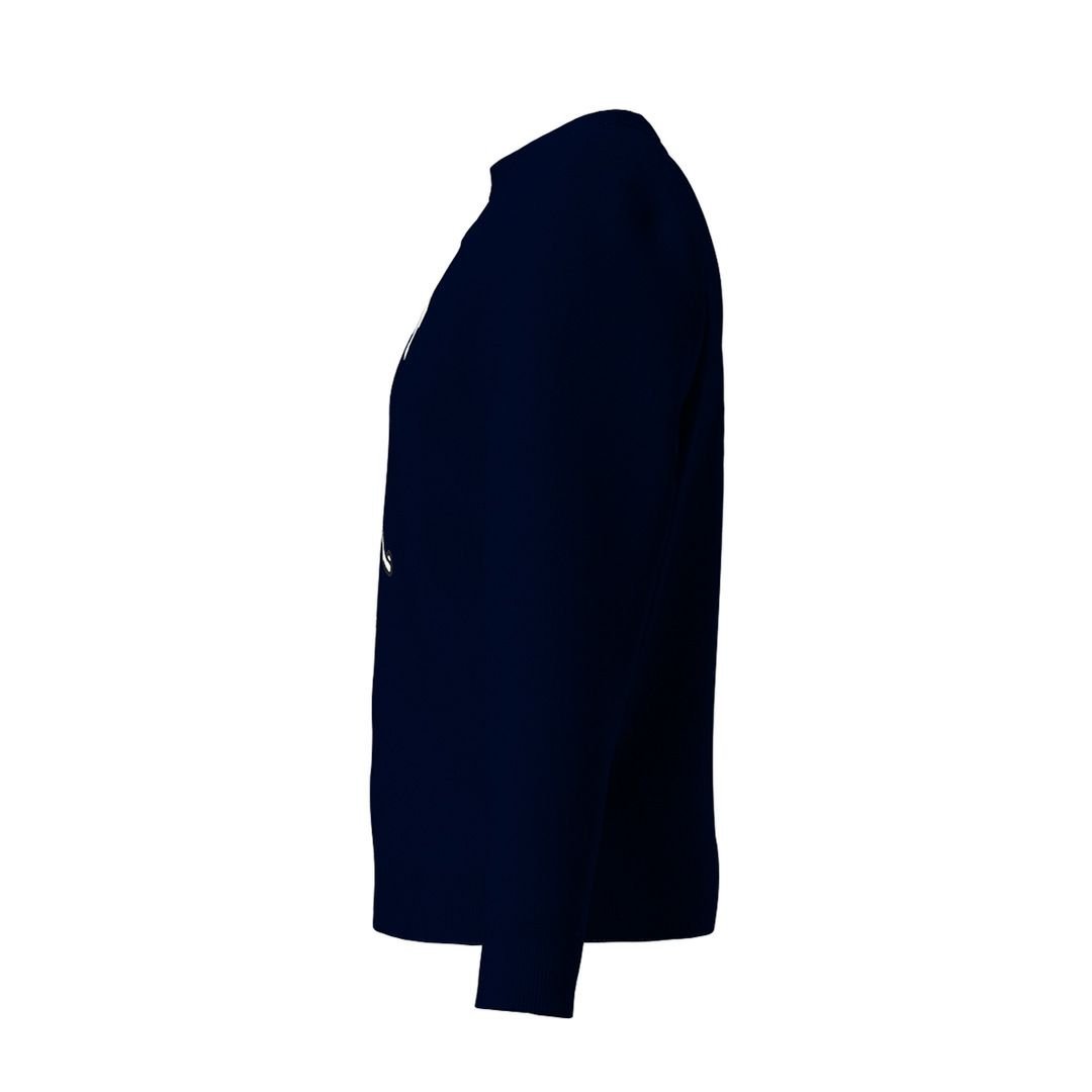 ピン アパレル PING APPAREL メンズ 【PING APPAREL】Mr.PINGジャカードクルーネックニットプルオーバー ＜NATIVE＞ (MENS) PIMA574 詳細8