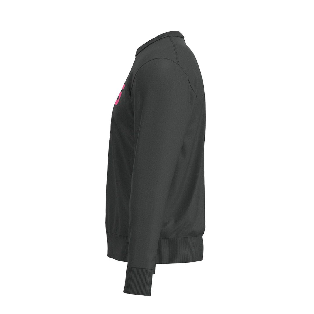 ピン アパレル PING APPAREL メンズ 【PING APPAREL】10カラークルーネックニットプルオーバー ＜NATIVE＞ (MENS) PIMA575 詳細4