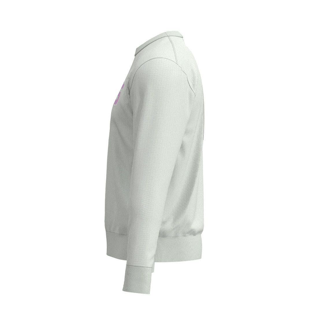 ピン アパレル PING APPAREL メンズ 【PING APPAREL】10カラークルーネックニットプルオーバー ＜NATIVE＞ (MENS) PIMA575 詳細6
