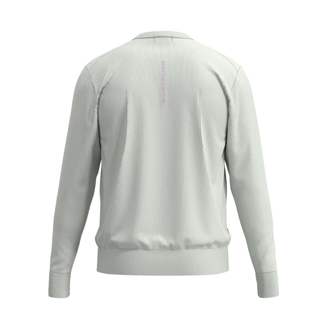 ピン アパレル PING APPAREL メンズ 【PING APPAREL】10カラークルーネックニットプルオーバー ＜NATIVE＞ (MENS) PIMA575 詳細7