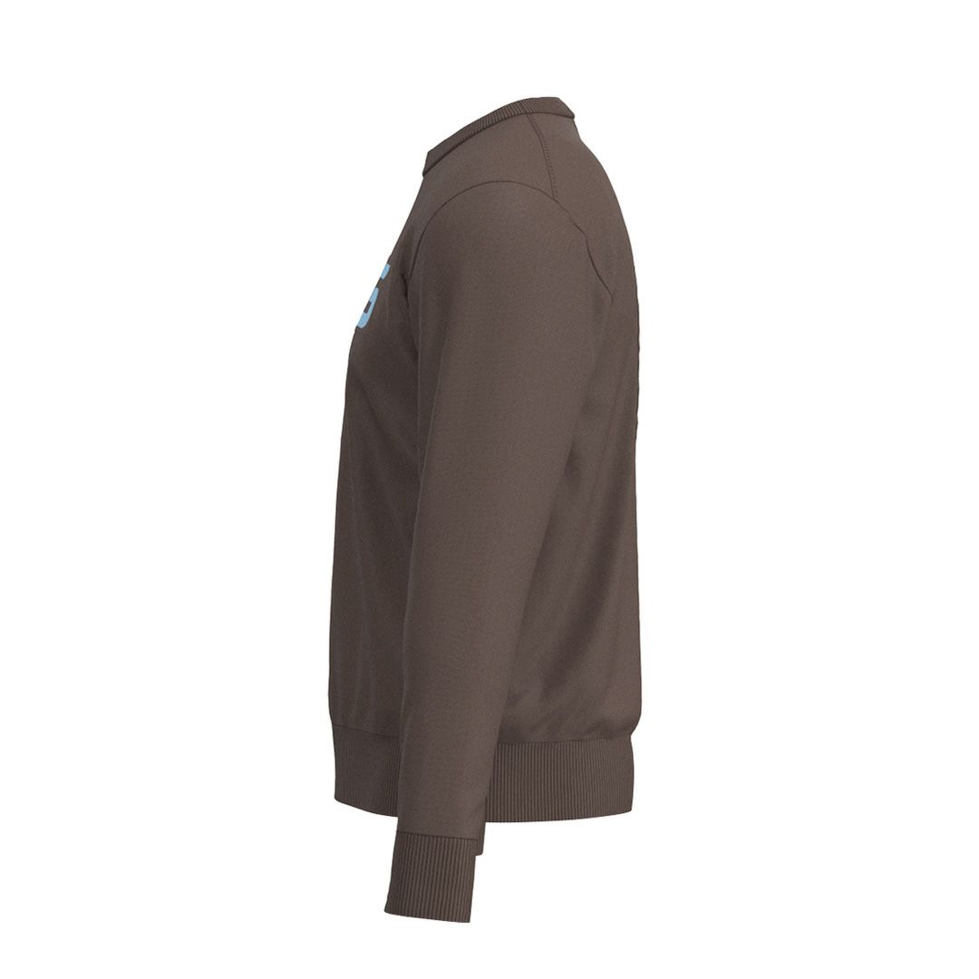 ピン アパレル PING APPAREL メンズ 【PING APPAREL】10カラークルーネックニットプルオーバー ＜NATIVE＞ (MENS) PIMA575 詳細8