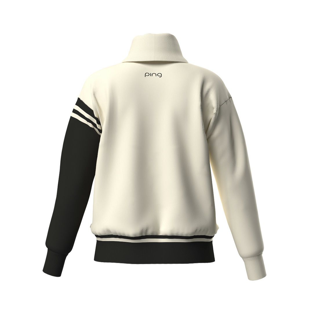 PINGAPPAREL レディース セーター ホワイト