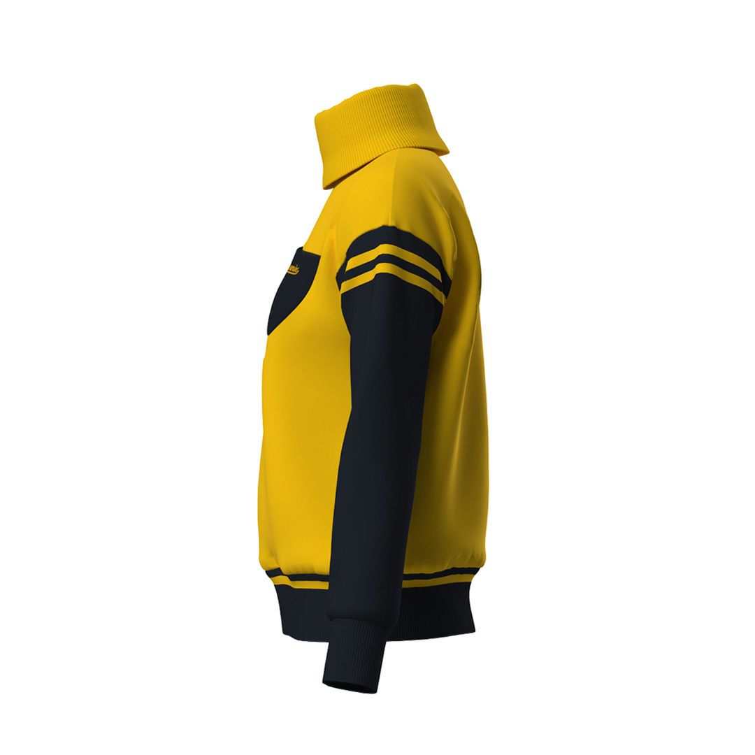 PINGAPPAREL レディース セーター イエロー