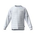 ピン アパレル PING APPAREL メンズ 【PING APPAREL】2WAYハイブリッド中綿スニードブルゾン ＜PERFORMANCE＞ (MENS) PIMA54P 詳細1