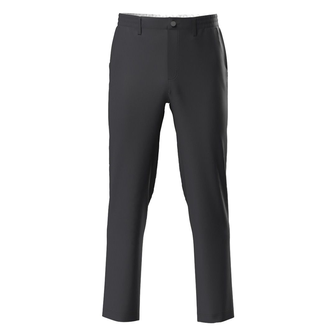 ピン アパレル PING APPAREL メンズ 【PING APPAREL】全方向ストレッチボンディングプリントテーパードパンツ ＜PERFORMANCE＞ (MENS) PIMA54Z 詳細3