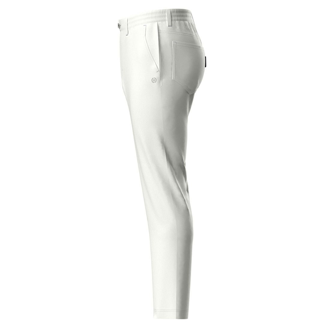 ピン アパレル PING APPAREL メンズ 【PING APPAREL】全方向ストレッチボンディングプリントテーパードパンツ ＜PERFORMANCE＞ (MENS) PIMA54Z 詳細4