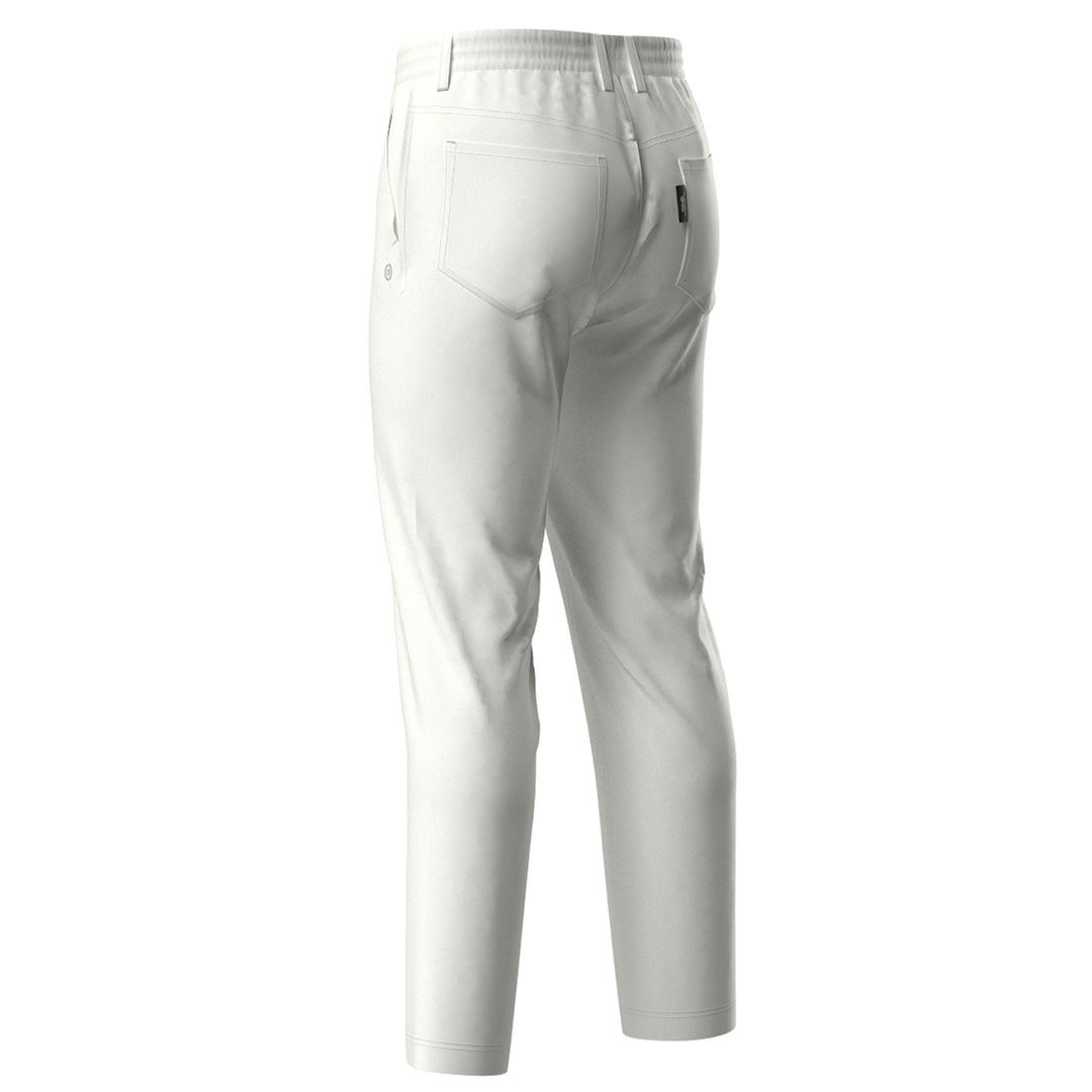 ピン アパレル PING APPAREL メンズ 【PING APPAREL】全方向ストレッチボンディングプリントテーパードパンツ ＜PERFORMANCE＞ (MENS) PIMA54Z 詳細5