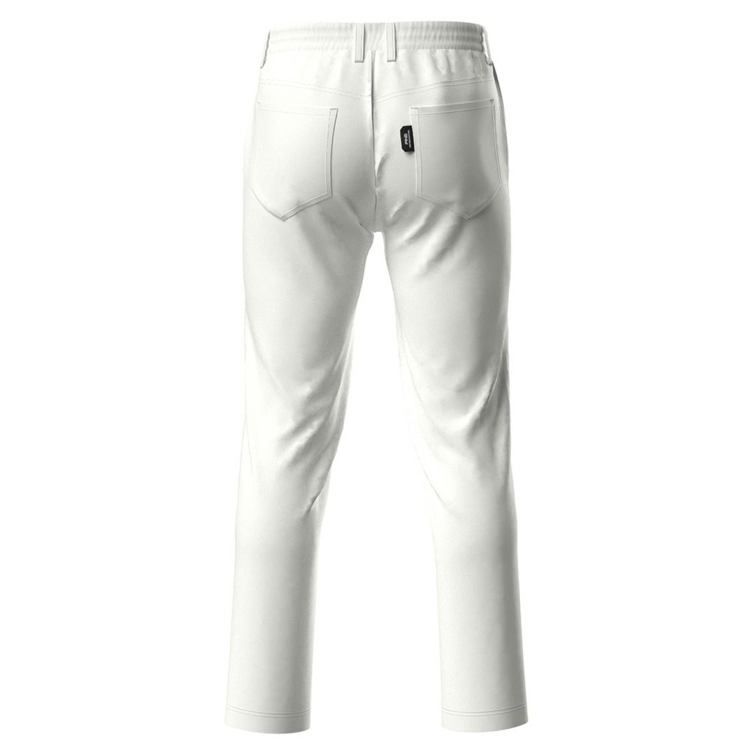 ピン アパレル PING APPAREL メンズ 【PING APPAREL】全方向ストレッチボンディングプリントテーパードパンツ ＜PERFORMANCE＞ (MENS) PIMA54Z 詳細6