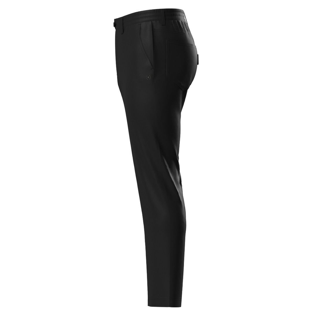 ピン アパレル PING APPAREL メンズ 【PING APPAREL】全方向ストレッチボンディングプリントテーパードパンツ ＜PERFORMANCE＞ (MENS) PIMA54Z 詳細7