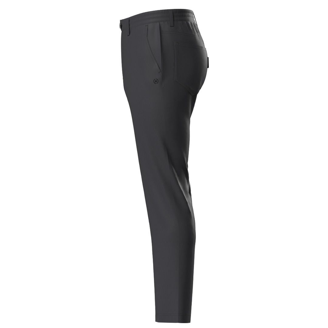 ピン アパレル PING APPAREL メンズ 【PING APPAREL】全方向ストレッチボンディングプリントテーパードパンツ ＜PERFORMANCE＞ (MENS) PIMA54Z 詳細10