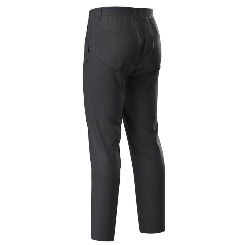 PINGAPPAREL メンズ パンツ グレー