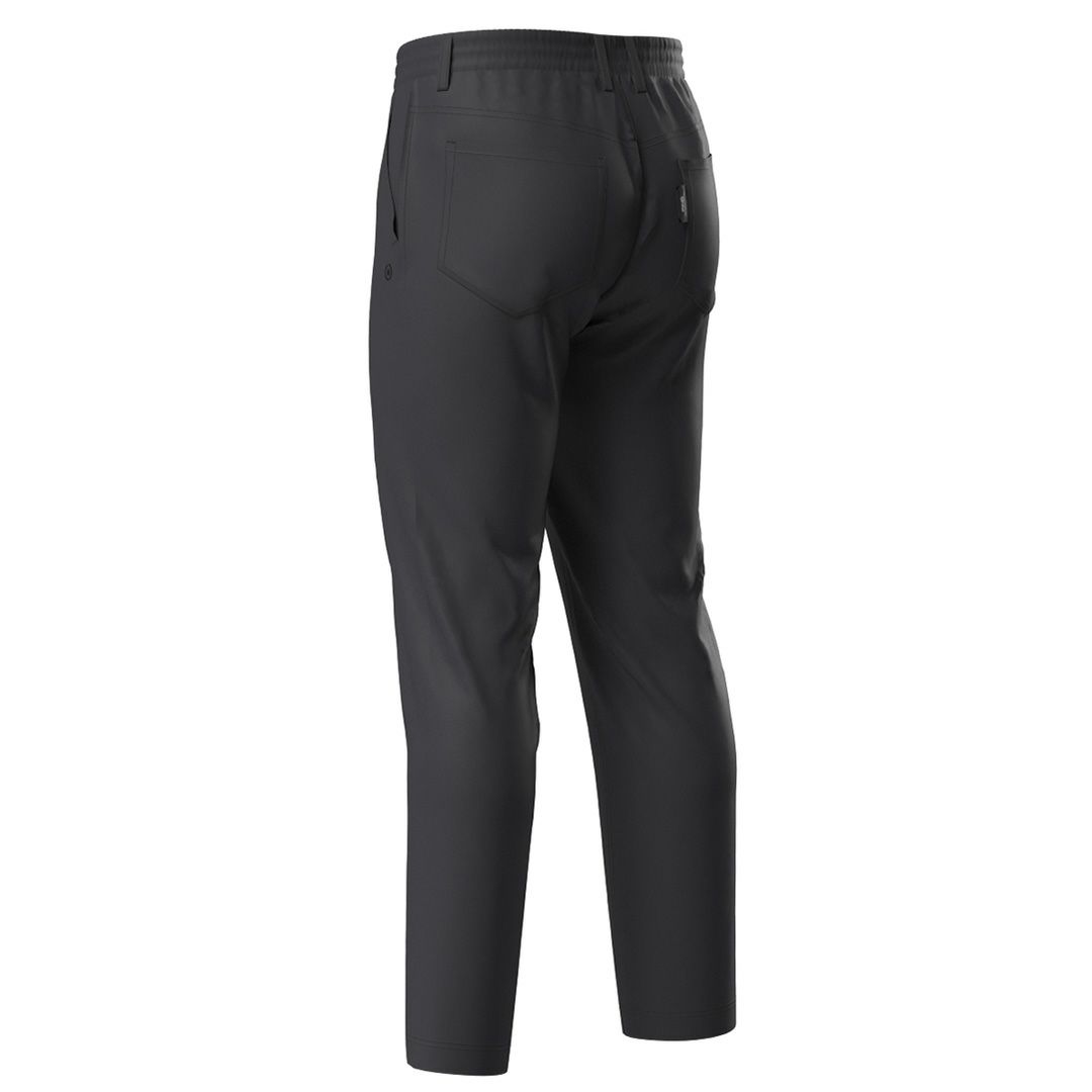 ピン アパレル PING APPAREL メンズ 【PING APPAREL】全方向ストレッチボンディングプリントテーパードパンツ ＜PERFORMANCE＞ (MENS) PIMA54Z 詳細11