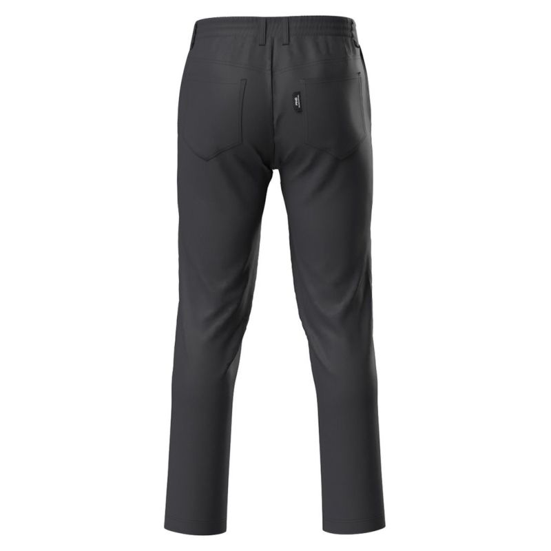 ピン アパレル PING APPAREL メンズ 【PING APPAREL】全方向ストレッチボンディングプリントテーパードパンツ ＜PERFORMANCE＞ (MENS) PIMA54Z 詳細12