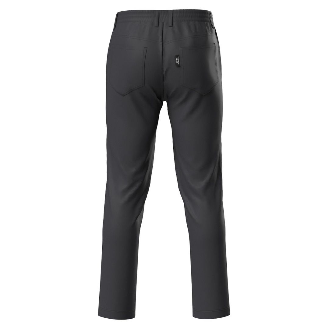 ピン アパレル PING APPAREL メンズ 【PING APPAREL】全方向ストレッチボンディングプリントテーパードパンツ ＜PERFORMANCE＞ (MENS) PIMA54Z 詳細12