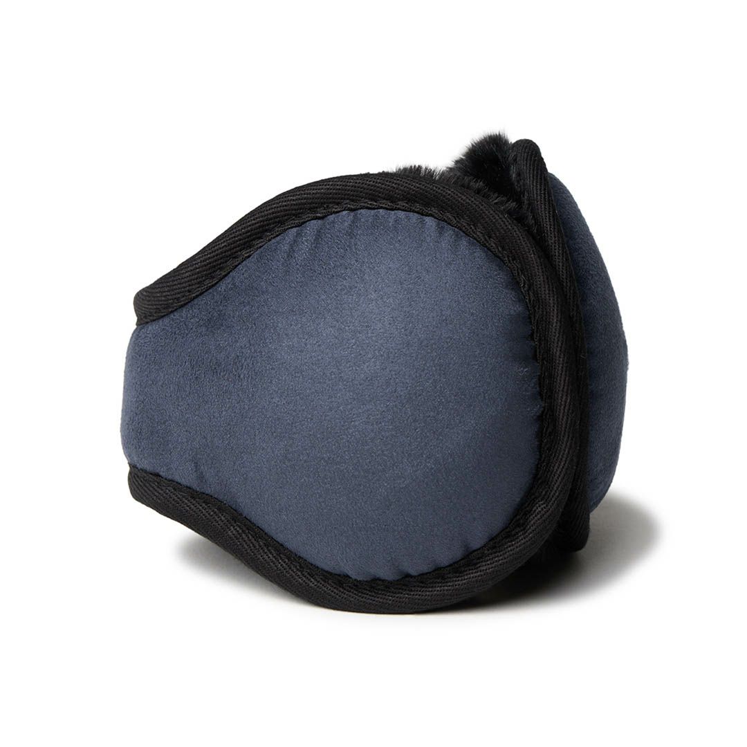 ニューエラ ユニセックス メンズ レディース イヤーマフ ネイビー