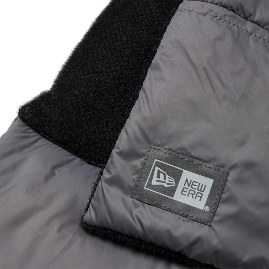 ニューエラ NEW ERA メンズ メンズ コンパクトマフラー Octa Fill グレー ERMG5C8F 詳細4