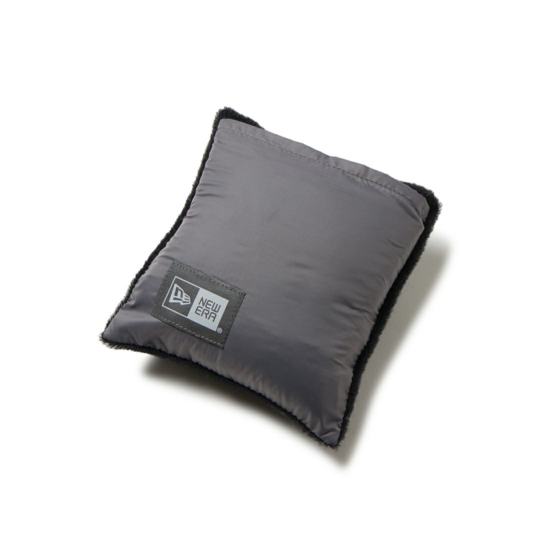 ニューエラ ユニセックス メンズ レディース マフラー グレー