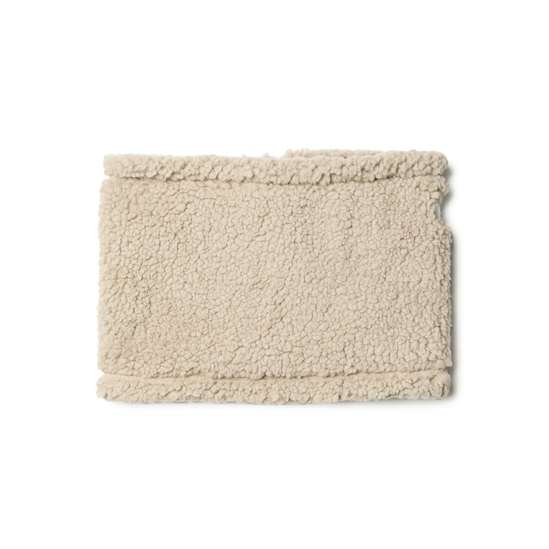 ニューエラ ユニセックス メンズ レディース ネックウォーマー ベージュ