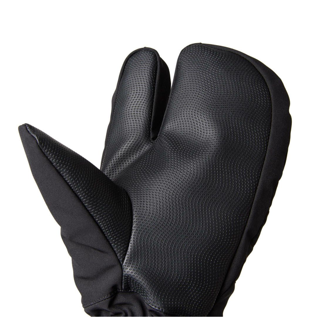 ニューエラ ユニセックス メンズ レディース ミトングローブ ブラック