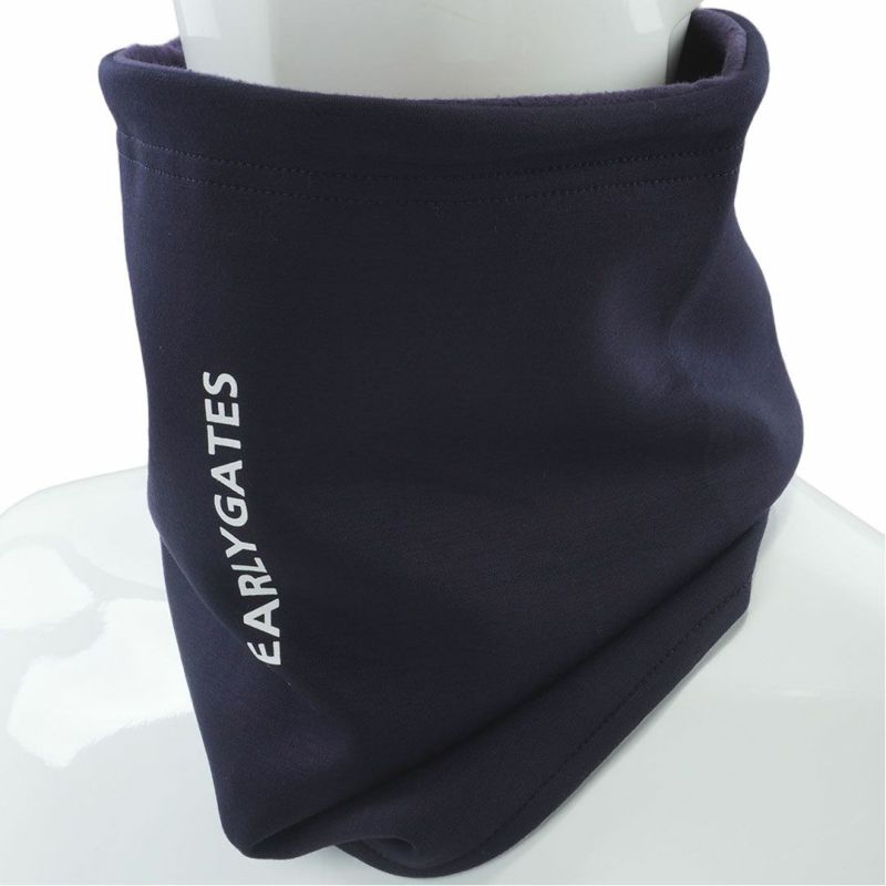 パーリーゲイツ]ネックウォーマー (UNISEX) | ヤマニゴルフ 公式ウェブ