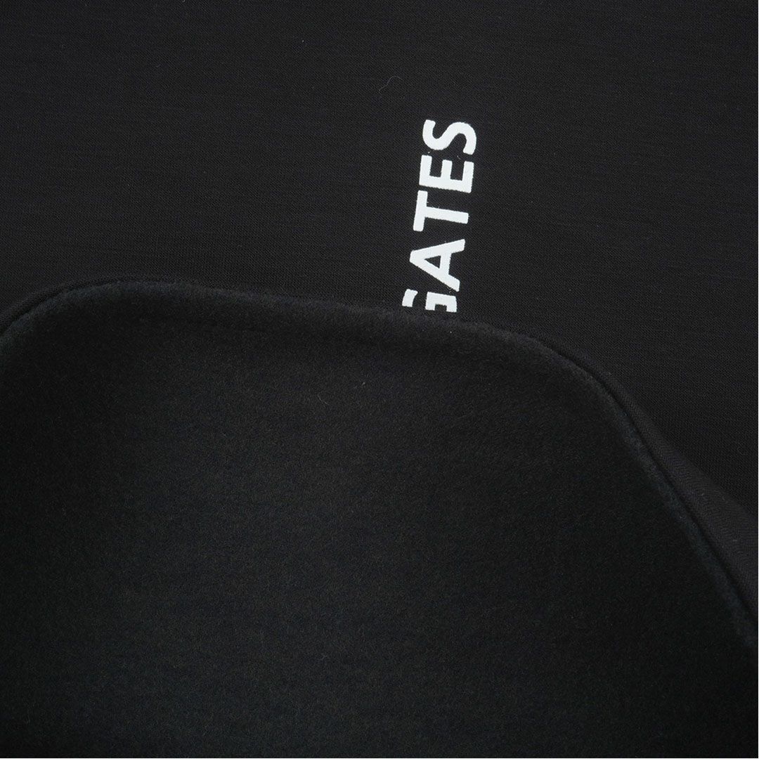 PGG 幾何学模様 ゴルフ用パーリーゲイツ ネックウォーマー 【PGG】エコ