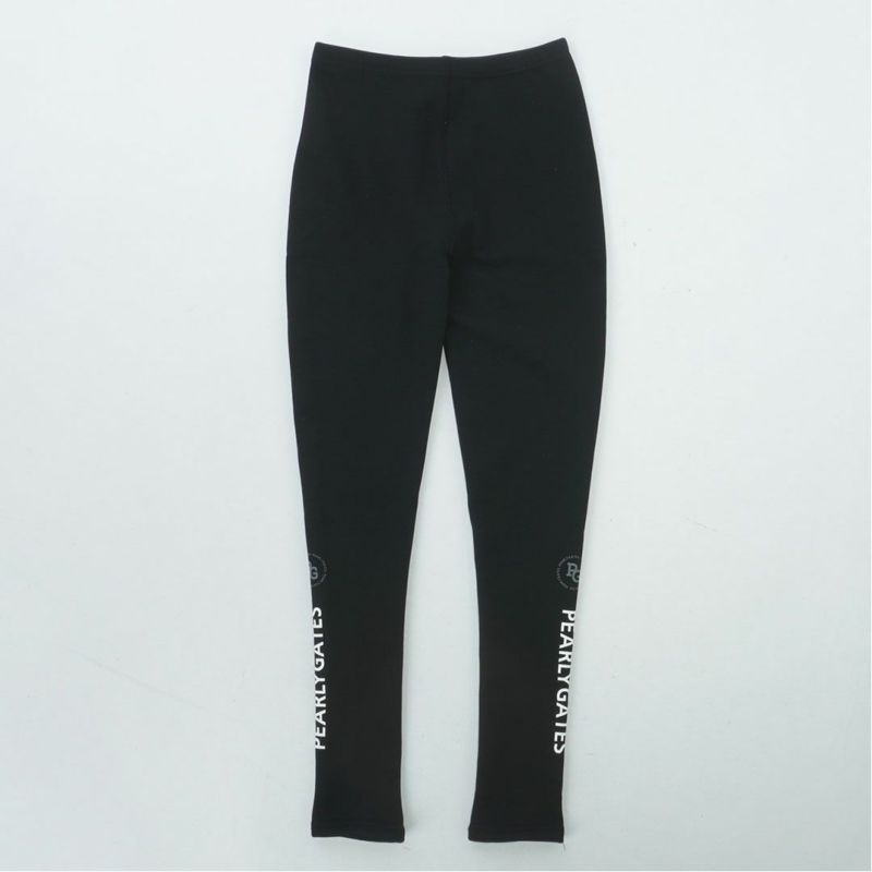 パーリーゲイツ]レディース 裏起毛レギンス (LADIES) | ヤマニゴルフ