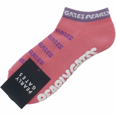 【あっこさま専用】PEARLY GATES♡トップス・スカート6着+新品ソックス 西口靴下 ウールコットンブーツソックス | 秋冬用 - Anchor Bridge