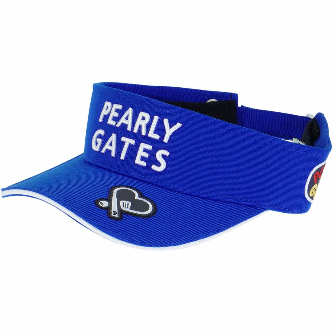 PEARLY GATES（パーリーゲイツ） | PEARLY GATES | ヤマニゴルフ 公式