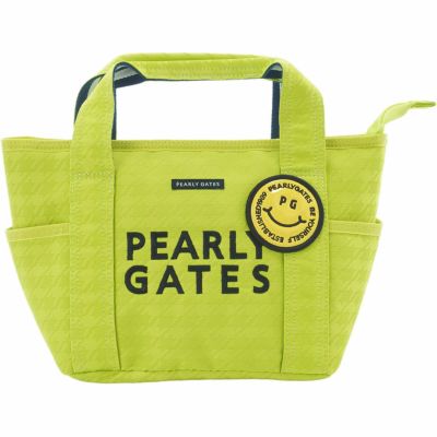PEARLY GATES（パーリーゲイツ） | バッグ・小物 | ヤマニゴルフ 公式