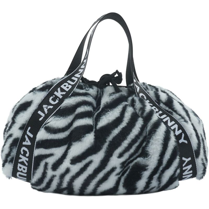 ジャックバニー Jack Bunny!! メンズ レディース ユニセックス 巾着カートバッグ JBMG56XF 詳細1