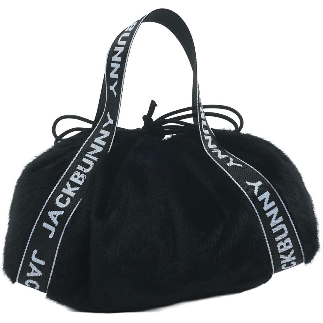 ジャックバニー Jack Bunny!! メンズ レディース ユニセックス 巾着カートバッグ JBMG56XF 詳細2