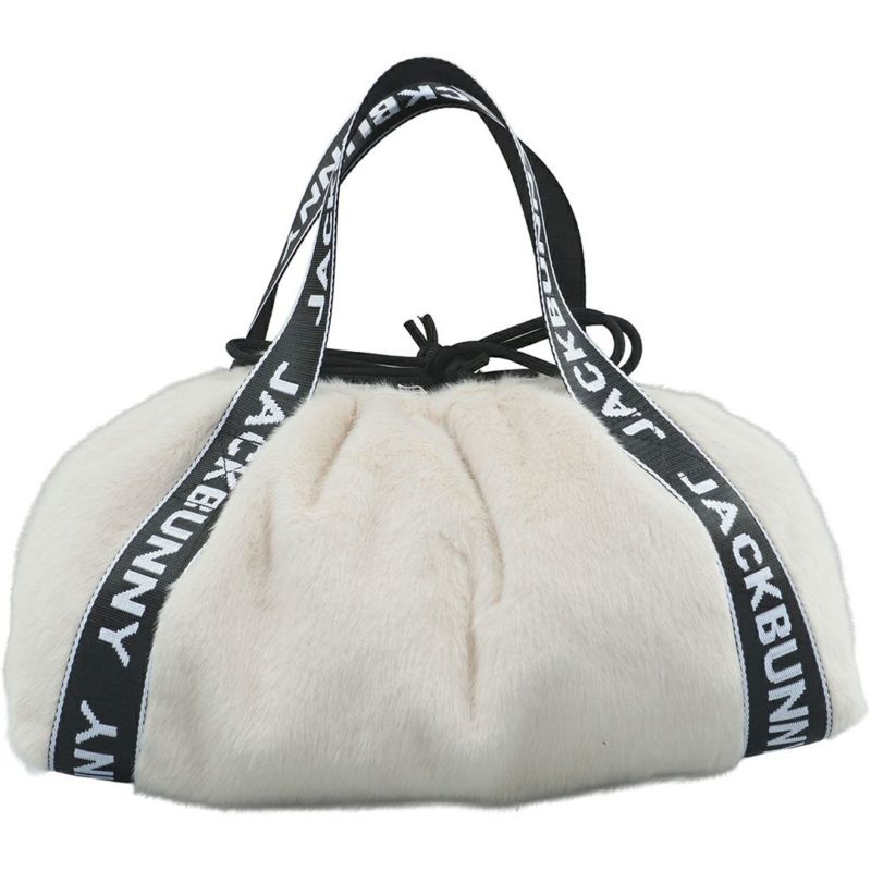 ジャックバニー Jack Bunny!! メンズ レディース ユニセックス 巾着カートバッグ JBMG56XF 詳細3