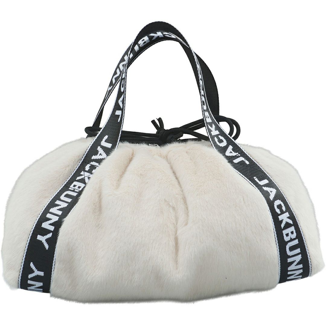 ジャックバニー Jack Bunny!! メンズ レディース ユニセックス 巾着カートバッグ JBMG56XF 詳細3