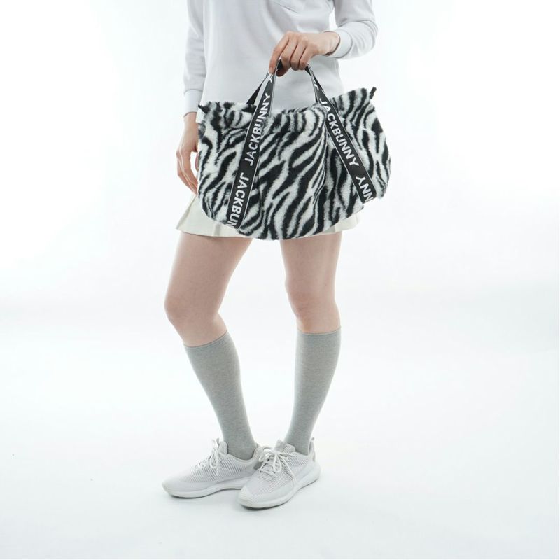 ジャックバニー Jack Bunny!! メンズ レディース ユニセックス 巾着カートバッグ JBMG56XF 詳細4