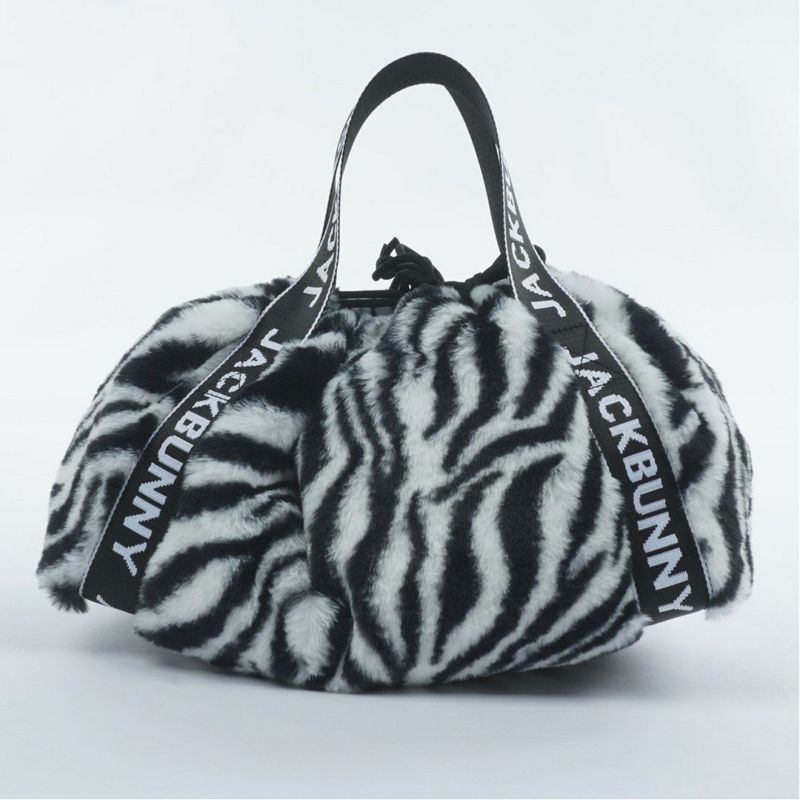 ジャックバニー Jack Bunny!! メンズ レディース ユニセックス 巾着カートバッグ JBMG56XF 詳細5