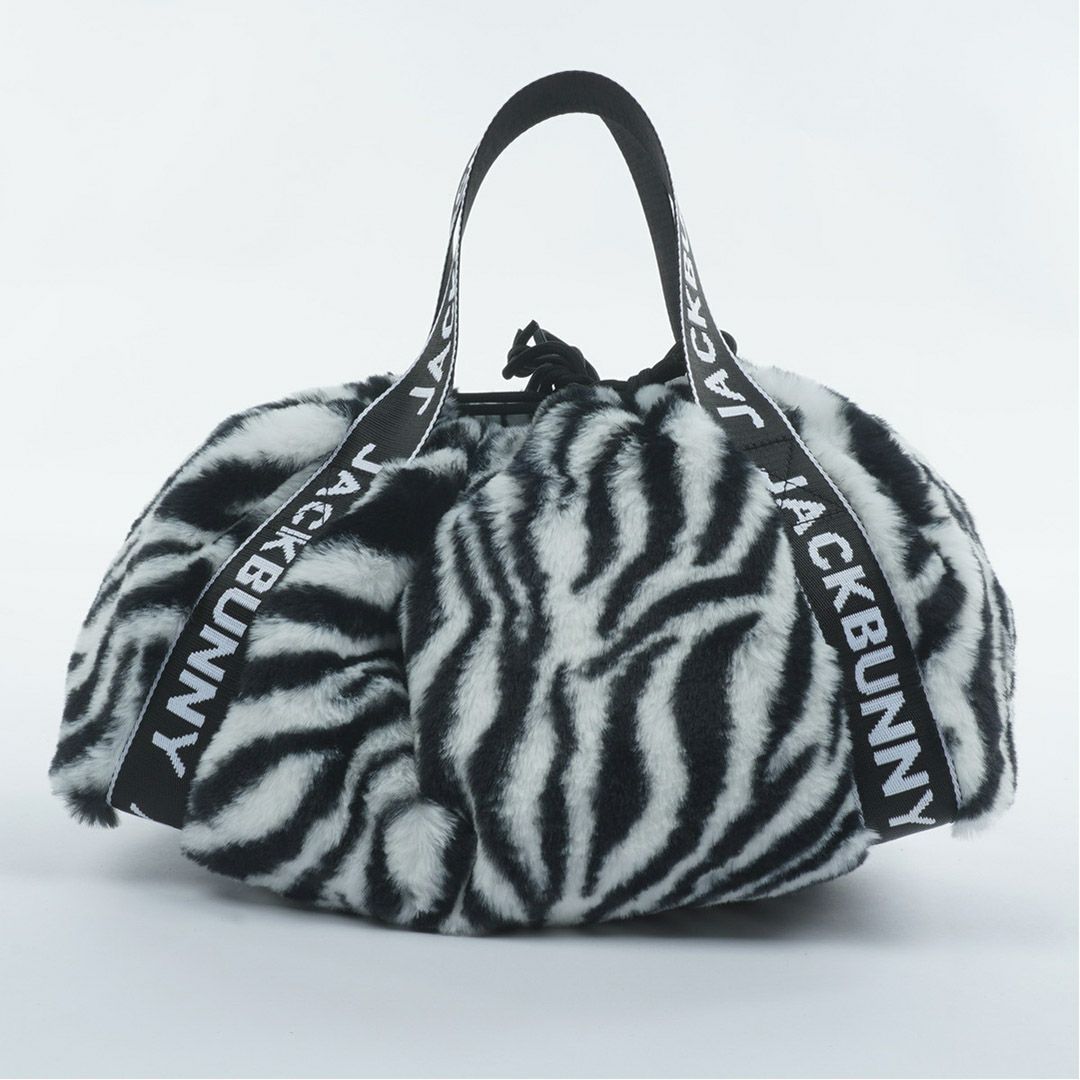 ジャックバニー Jack Bunny!! メンズ レディース ユニセックス 巾着カートバッグ JBMG56XF 詳細5