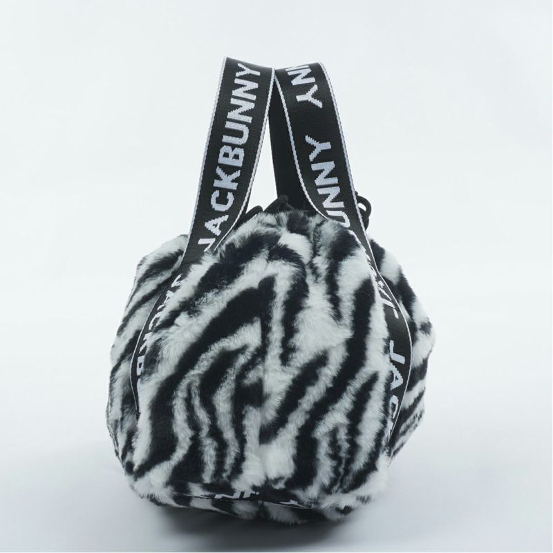 ジャックバニー Jack Bunny!! メンズ レディース ユニセックス 巾着カートバッグ JBMG56XF 詳細6