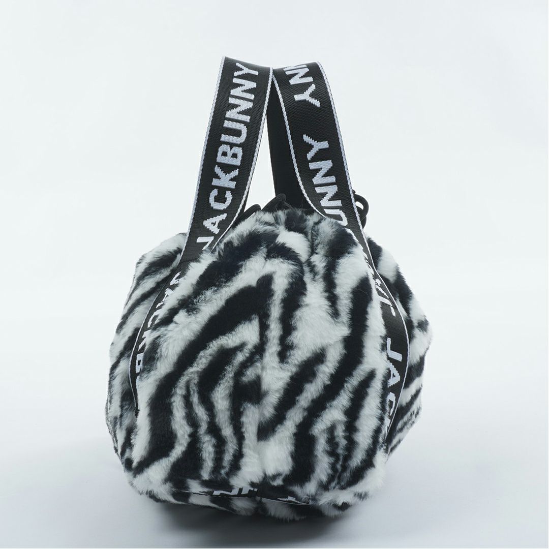 ジャックバニー Jack Bunny!! メンズ レディース ユニセックス 巾着カートバッグ JBMG56XF 詳細6