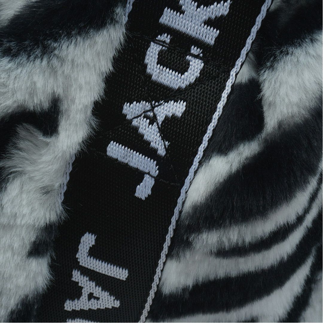 ジャックバニー Jack Bunny!! メンズ レディース ユニセックス 巾着カートバッグ JBMG56XF 詳細7