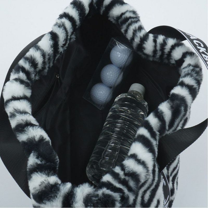 ジャックバニー Jack Bunny!! メンズ レディース ユニセックス 巾着カートバッグ JBMG56XF 詳細8