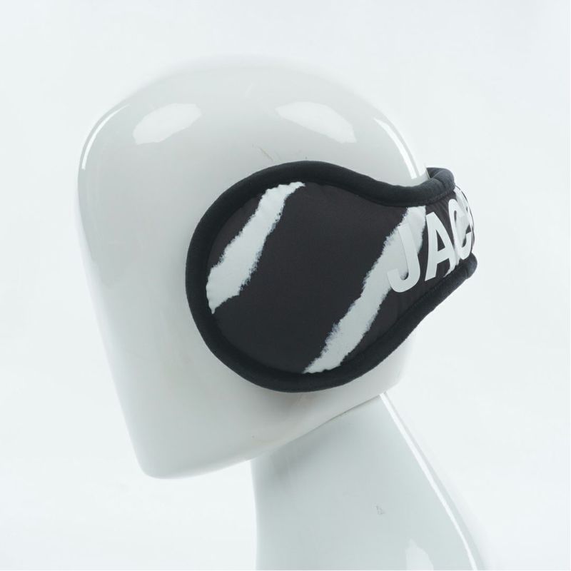 ジャックバニー Jack Bunny!! メンズ レディース ユニセックス 合繊耳当て JBMG57RF 詳細4