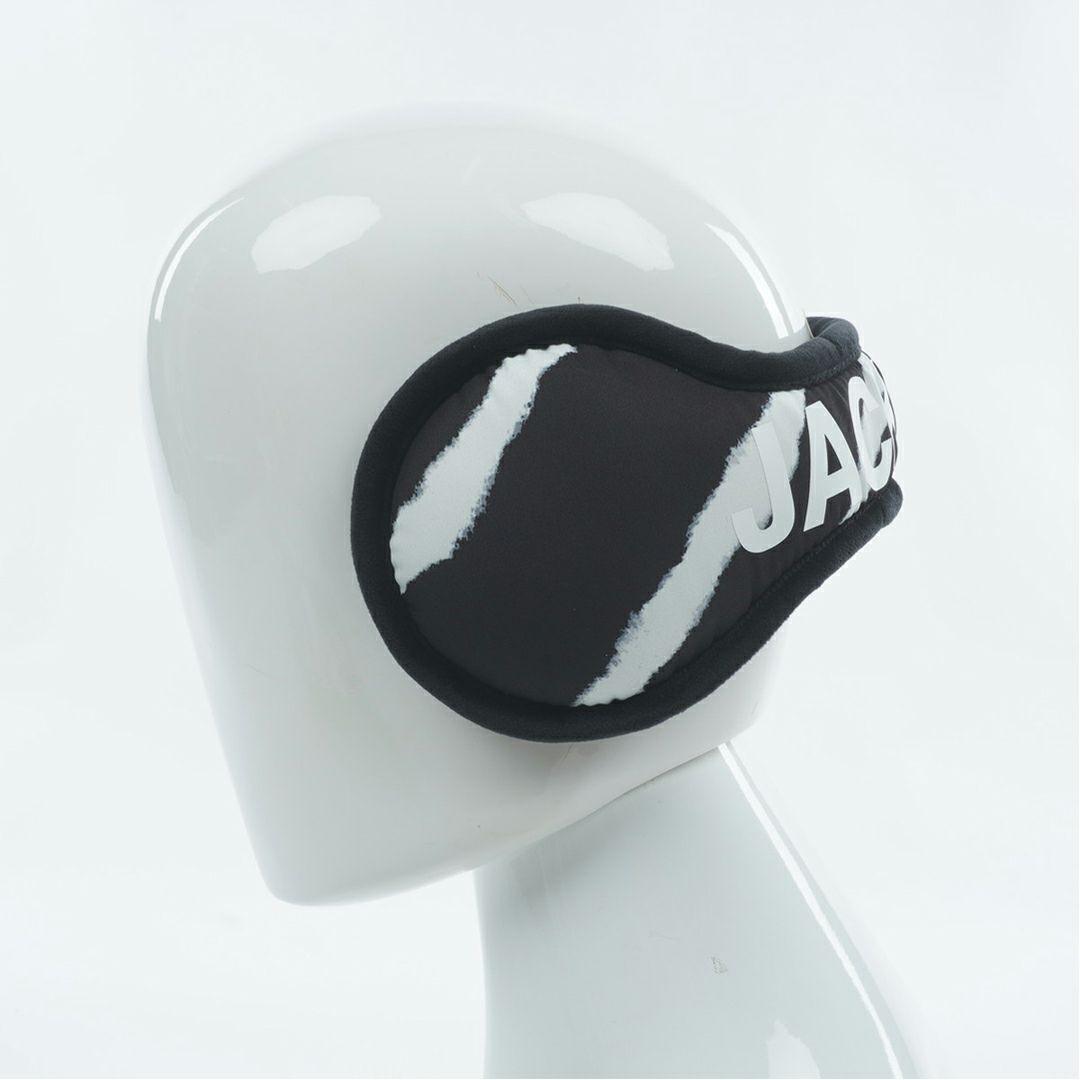 ジャックバニー Jack Bunny!! メンズ レディース ユニセックス 合繊耳当て JBMG57RF 詳細4