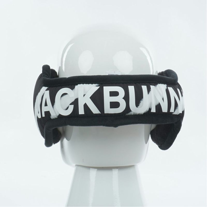 ジャックバニー Jack Bunny!! メンズ レディース ユニセックス 合繊耳当て JBMG57RF 詳細5