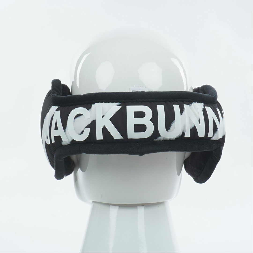 ジャックバニー Jack Bunny!! メンズ レディース ユニセックス 合繊耳当て JBMG57RF 詳細5