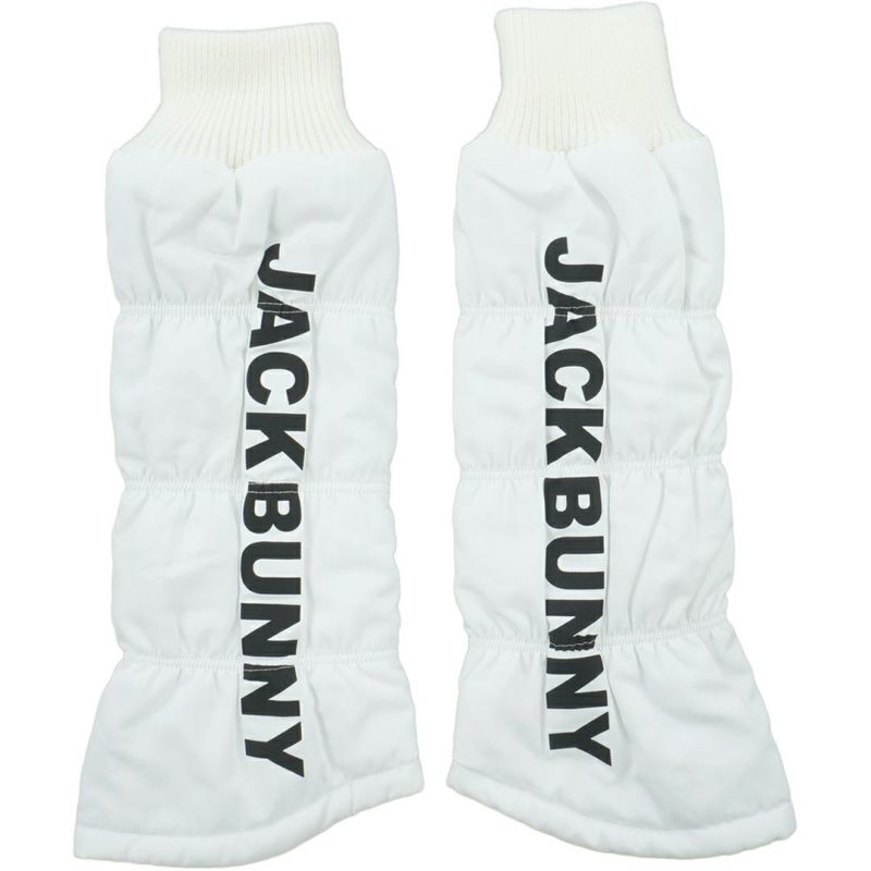 ジャックバニー Jack Bunny!! レディース レディース 合繊レッグウォーマー JBMG57UF 詳細1